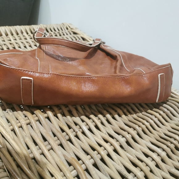 Liz Claiborne hand bag - Picture 2 of 12